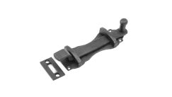 BL-B1-B Sliding Bolt necked 150 x 50 x 3mm