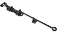 BL-B2 Sliding Bolt with Monkeytail 150 x 50 x 3mm