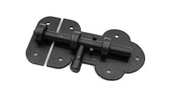 BL-C1-A Barrel Bolt Cape Dutch large 150 x 100 x 3mm