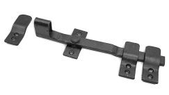 BL-EQ2 Hands-free Equestrian Latch 200 x 65 x 5mm