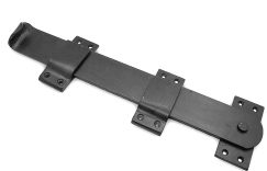 BL-F4-A Door Latch 450 x 120 x 6mm