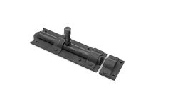 BL-H1 Farmhouse Sliding Bolt 200 x 60 x 6mm