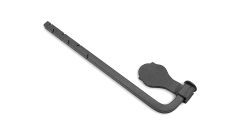 BLH-B2 Shutter Catch 70 x 40 x 3mm