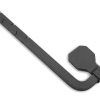 BLH-B4 Shutter Catch Flap 50 x 40 x 3mm