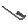 BLH-B5 Shutter Catch Flap 70 x 40 x 3mm