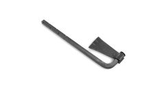 BLH-B5 Shutter Catch Flap 70 x 40 x 3mm