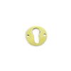 EP-A09 Round Cylinder Key Escutcheon