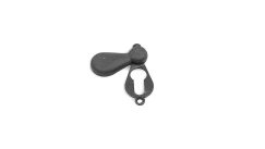 EP-B05 Key Escutcheon with cover 80 X 30 X 5mm