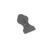 FN-01-B Finial Colonial 40 x 6mm