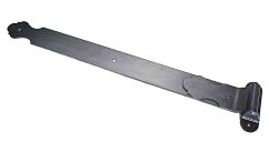 HG-A1 Strap Hinge Colonial 1050 x 100 x 6mm