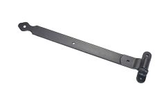 HG-A5 Strap Hinge Colonial includes Pintle 500 x 40 x 5mm