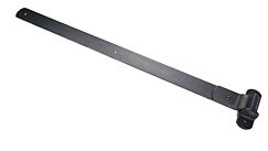 HG-B3 Strap Hinge Standard includes Pintle 925 x 50 x 5mm