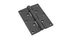 HG-H2 Butt Hinge125 x 100 x 5mm