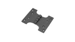 HG-H3 Louvre Shutter Hinge 90 x 90 x 3mm / 140 x 45 x 3 mm