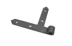 HG-K1-Hinge Gate 275/210 x 40 x 8mm includes Pintle