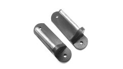 HGP-01 Pintle 200 x 60 x 10mm (LHS or RHS)