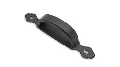 HH-B04 Pull Handle Colonial 275 x 30 x 10mm