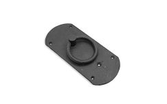 HH-B07 Ring Pull Handle Cape Dutch Large 220 x 100 x 5mm