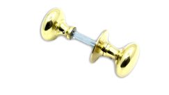 KH-A01 Brass Knobs 55mm no Return Spring
