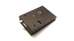 LR-L1 Lifter Lock - Service and restore