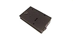 LR-R1 Retractor Lock - service and restore