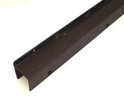 SD-A4-A Channel Guide 30 x 30mm per meter