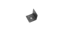 SD-C1 Rail Stop 45 x 45 x 5mm