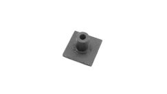 SD-C6 Track Spacer 50 x 50mm