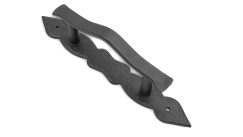 HH-B06 Pull Handle Leaf Flat Grip 300 x 40 x 5mm