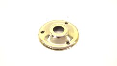 KHR-A01 Rose Brass 65 mm dia
