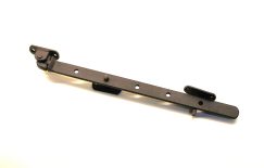 BL-I1 Cape Dutch Barrel Bolt Large 160mm x 50mm x 3mm