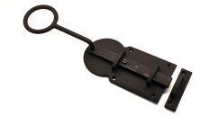 BL-J2 Sliding Bolt bottom 200 x 100 x 5mm