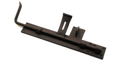 BL-J6 Lockable Barrel Bolt 280 X 100 X 5mm