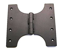 HG-H6 Steel Parliament Hinge 175 x 165 x 5mm