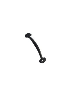 HH-B21 Hammerhead Round Bar Cupboard Pull Handle 150 x 40mm