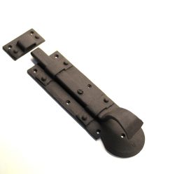 BL-J5 Babylonstoren Sliding Bolt 250 x 75 x 6mm