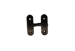 BL-F6 Small Sliding Door / Window Hook 75 x 45 x 3mm