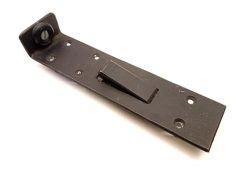 SA-3 Floor Door Stop Spring Foot Lever 200 X 50mm