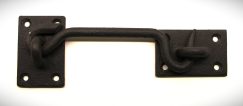 BLH-A2-A Cabin Hook 200 x 150 x 6mm from wall