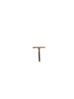 BBL-HB-5 Brass T-Handle small 50 x 8mm