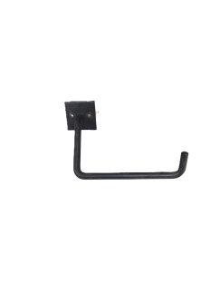 BF-T1 Toilet Roll Holder Backplated 130mm