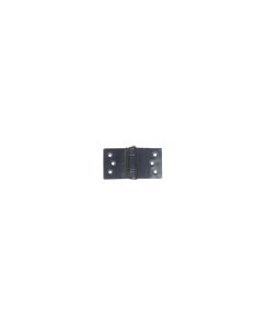 HG-H9 Small Backflap Hinge 60 x 30 x 1.6mm