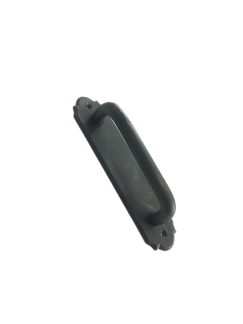 HH-B27 Colonial round bar Pull Handle 270 x 60 x 5mm