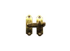 BBL-E1 Latch 80 x 80mm
