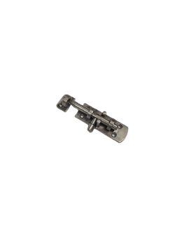 SBL-I3 316 S/Steel Cape Dutch Barrel Bolt Small 85 x 30 x 3mm