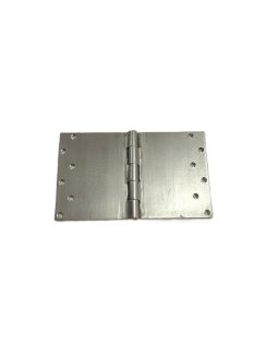 SHG-5 316 S/Steel Projection Hinge 150 x 100 x 5mm