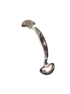SHH-B11 316 S/Steel Pull Handle Hammerhead large 265 x 90 x 5mm