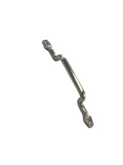 SHH-B23 316 S/Steel Babylonstoren Round-bar Pull Handle 290 x 15 x 5mm