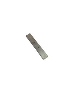 SSD-A3 316 S/Steel Rail 1m x 40mm